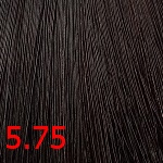 краска цеко 5/75 тёмно-ореховый Тонирующая краска Cehko Color Vibration 5/75 тёмно-ореховый